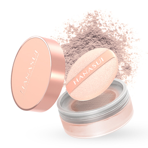 Hanasui Perfect Fit Setting Powder Light