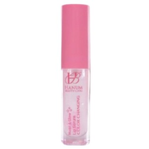 Hanum Beauty Care Moist & Glow Lip Serum