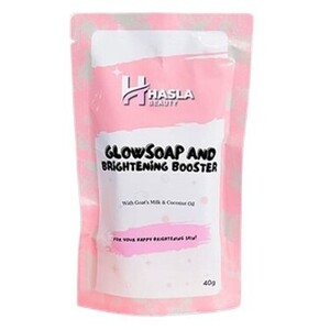 Hls Beauty Glow Soap by HLS Beauty