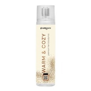 Indowangi Geamoore Premium Hair and Bodymist Warm & Cozy