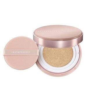 Instaperfect Skincover Air Cushion 22 Light Ivory