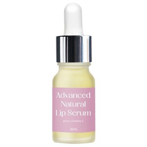 Jiera Advanced Natural Lip Serum with Vitamin C