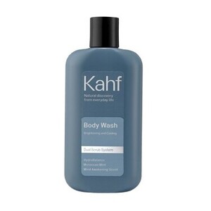 Kahf Cooling And Brightening Body Wash