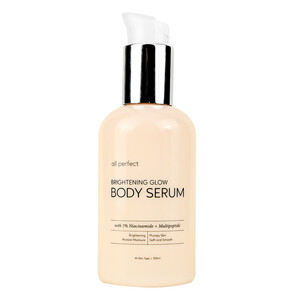 Kalih Skin Body Serum Glow