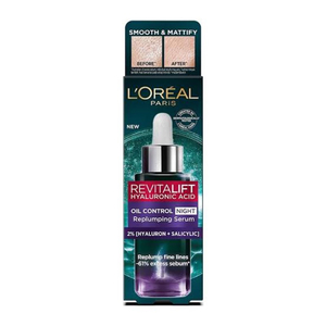 L’Oreal Revitalift Hyaluronic Acid Replumping Serum