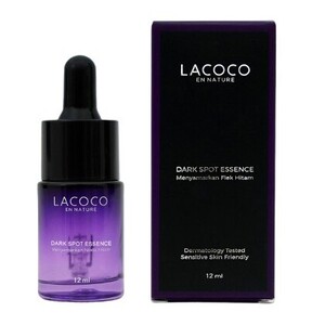 Lacoco en Nature Dark Spot Essence