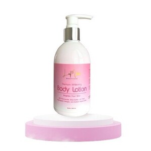 Lamooi Beauty Care Premium Whitening Body Lotion