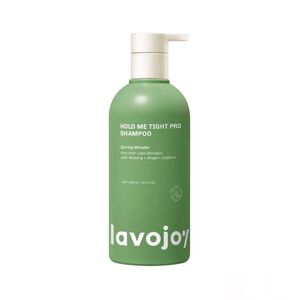 Lavojoy Hold Me Tight Pro Shampoo Spring Wonder