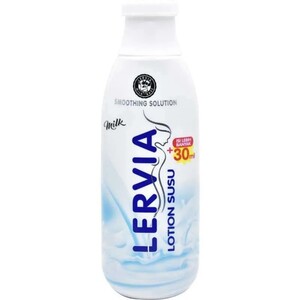 Lervia Hb Lotion Susu Var Milk