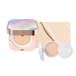 Louisse Choice Ultimate DNA Air Cushion - 01