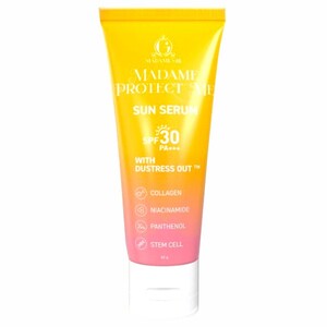 Madame Gie Madame Protect Me Sun Serum SPF 30 PA+++