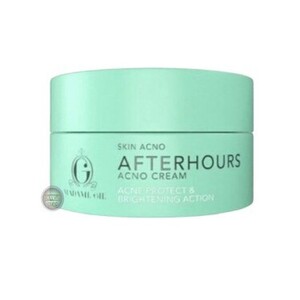 Madame Gie Skin Acno Afterhours Cream