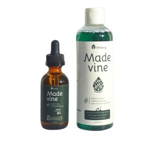 Madevine Care Shampoo