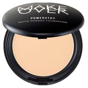 Make Over Powerstay 24H Matte Powder Foundation N30 Natural Beige