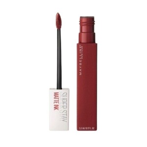 Maybelline Superstay Matte Ink 205 Assertive Lipcolor