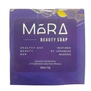 Mera Beauty Soap