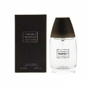 Miniso Dynamic Perfect Men Perfume