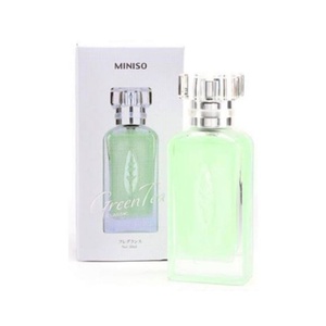 Miniso Green Tea Perfume