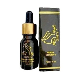 Mira Hayati Cosmetic Serum Vitamin C