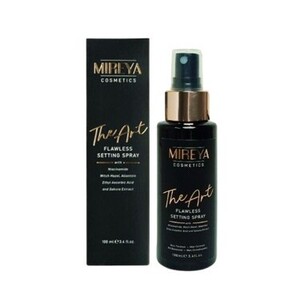 Mireya The Art Flawless Setting Spray