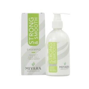 Miyara Strong & Smooth