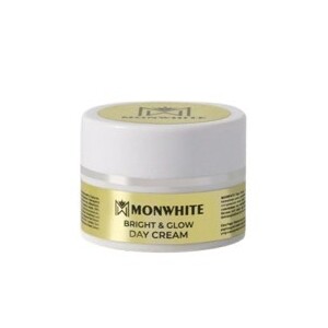 Monwhite Bright n Glow Day Cream