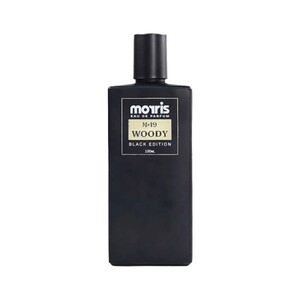 Morris Eau De Parfum Black Edition Amber