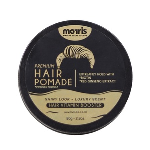 Morris Men Edition Pomade Premium