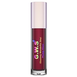 Mother of Pearl G.W.S (Gleaming, Wonderful, Shiny) Plump Gloss - 03 Berryphoria