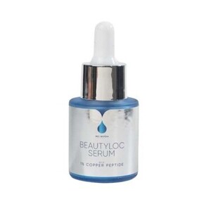 My Series Beautyloc Serum with 1% Copper Peptide