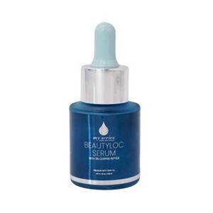 My Series Beautyloc Serum with 3% Copper Peptide