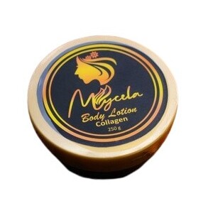 Mycela Body Lotion Collagen