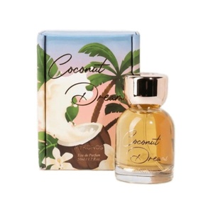 Mykonos Coconut Dreams Eau De Parfum