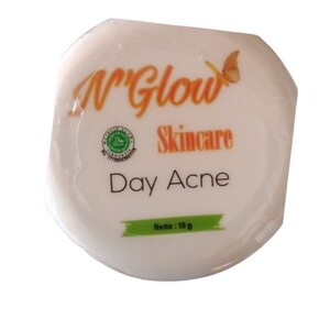 N’Glow Skincare Day Acne