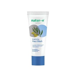 Natur-E White Face Wash