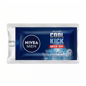 Nivea Men Deo Lotion Cool Kick