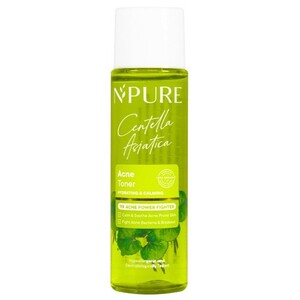 Npure Centella Asiatica Acne Toner