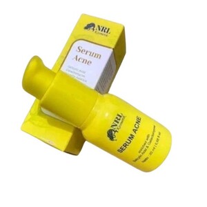 Nrl Kosmetik Serum Acne