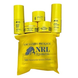 Nrl Kosmetik Toner Exclusive