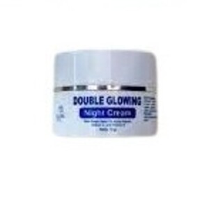 Nss Glow Double Glowing Night Cream