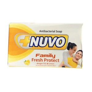 Nuvo Family Fresh Protect