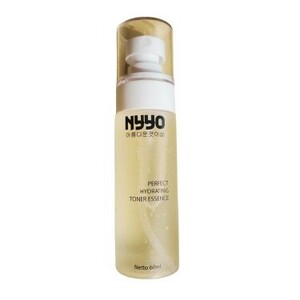 Nyyo Cosmetics Perfect Hydrating Toner Essence