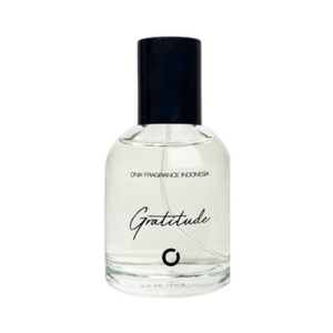 Onix Fragrance Gratitude Eau de Parfum