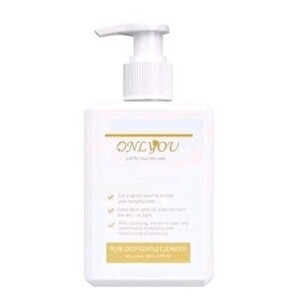 Onlyou Pure Deep Gentle Cleanser