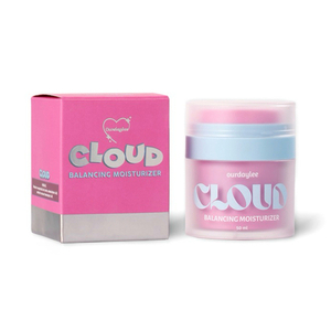 Ourdaylee Cloud Balancing Moisturizer