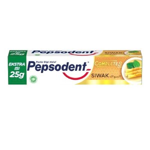 Pepsodent Complete 8 Siwak