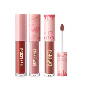 Pinkflash Lasting Matte Lipcream Pf-L01 N03