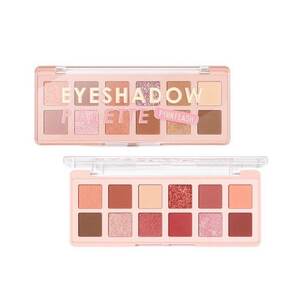 Pinkflash Pro Touch Eyeshadow Palette Pf-E15 02