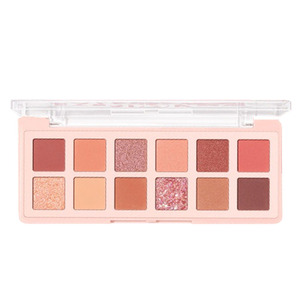 Pinkflash Pro Touch Eyeshadow Palette Pf-E15 03