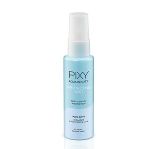 Pixy Aqua-Beauty Protecting Mist A